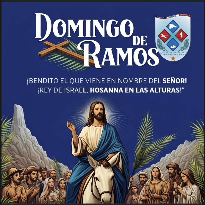 Domingo de Ramos